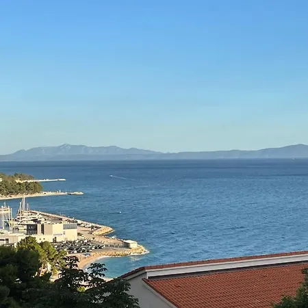 Апартаменты Maric *