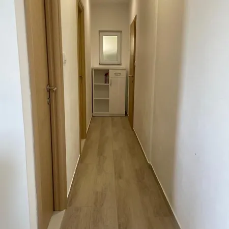 Maric Апартаменты