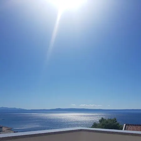 Maric Διαμέρισμα