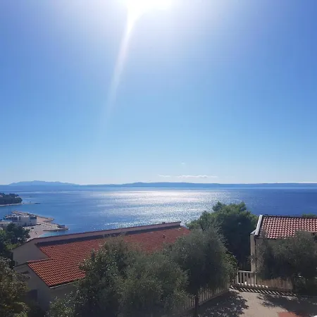 Apartment Maric Baska Voda