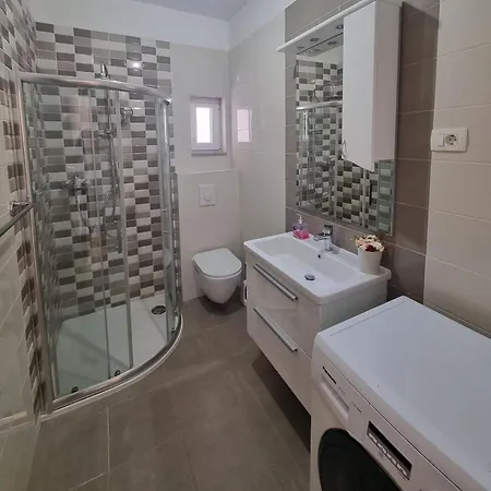 Maric Apartment
