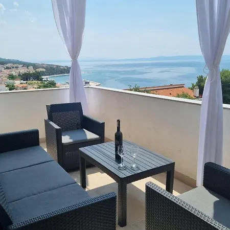 Maric Apartment