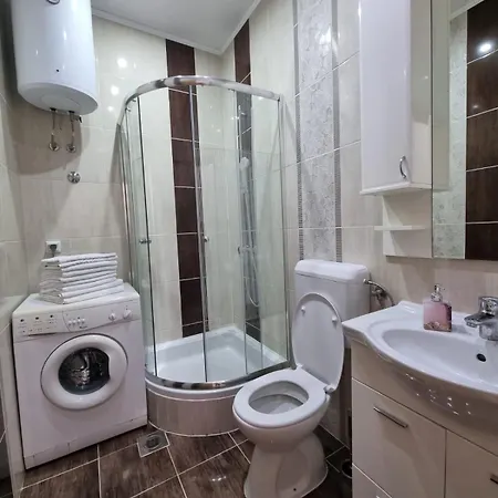 Apartment Maric