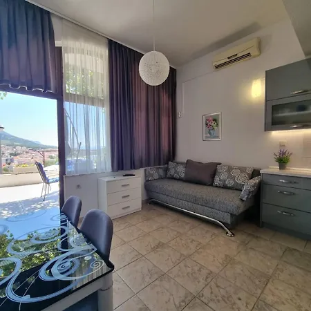 Apartman Maric