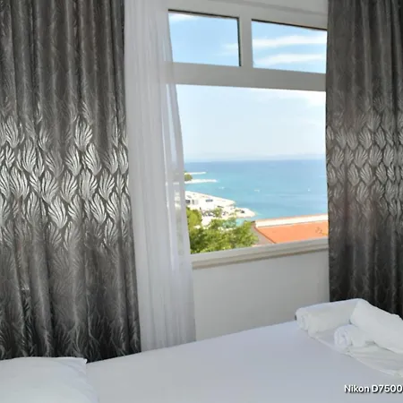 Maric Apartment