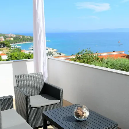 Maric Apartment