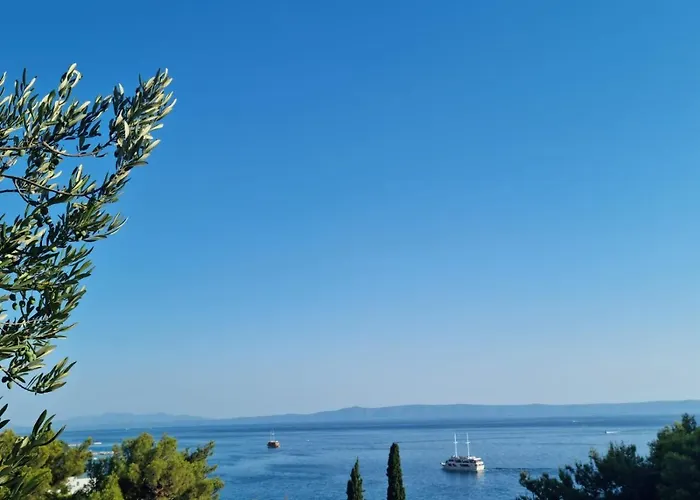 Maric Apartman Baška Voda