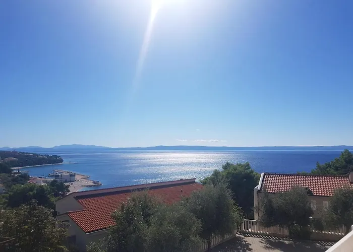 Apartman Maric Baška Voda