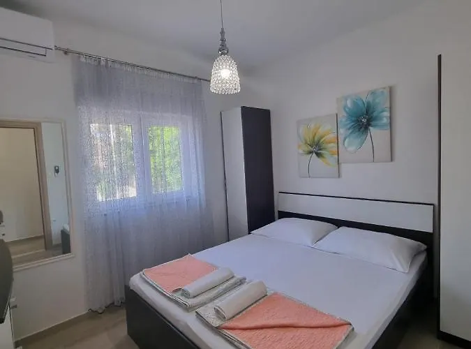 Maric Apartman Baška Voda