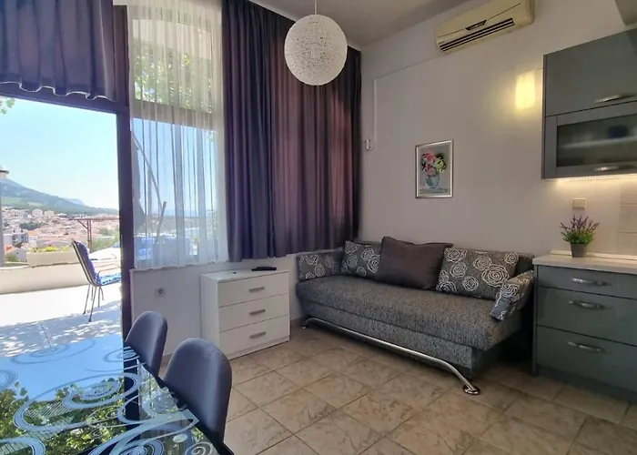 Apartman Maric