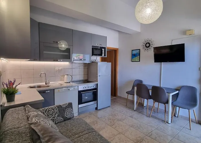 Maric Apartman