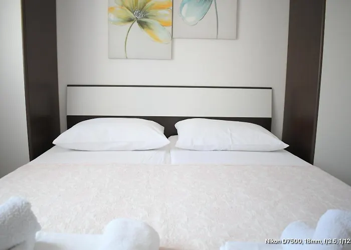 Appartement Maric